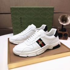 Gucci Low Shoes